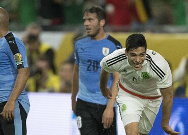 La Selección Mexicana confirmó su partido amistoso ante Uruguay en 2024