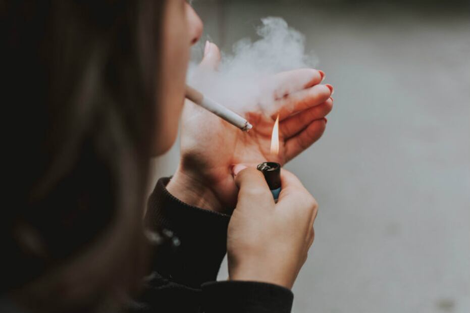 Los cigarros podrían desaparecer dentro de 10 años