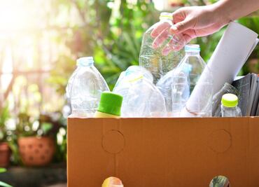 Haz de tu casa un lugar sustentable con estas técnicas de reciclaje