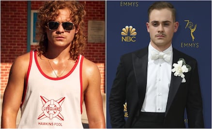 Dacre Montgomery: 10 datos sobre nuestro Billy de “Stranger Things”