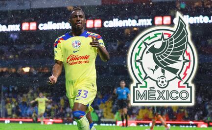 La noticia que Julián Quiñones y la Selección Mexicana estaban esperando