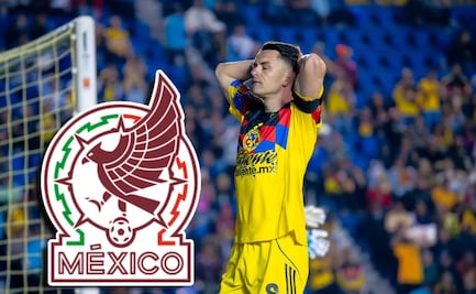 Javier Aguirre por fin reveló cuándo llamará a Álvaro Fidalgo a Selección Mexicana