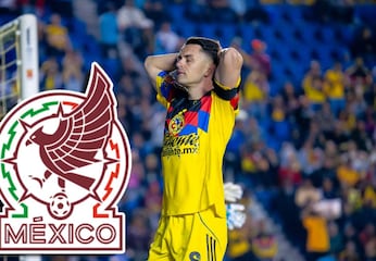 Javier Aguirre por fin reveló cuándo llamará a Álvaro Fidalgo a Selección Mexicana