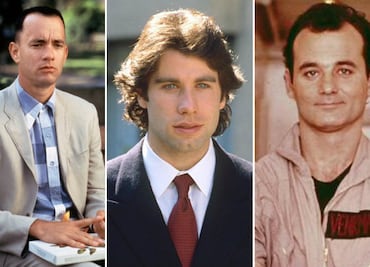 Los famosos que rechazaron a “Forrest Gump” y ahora se arrepienten