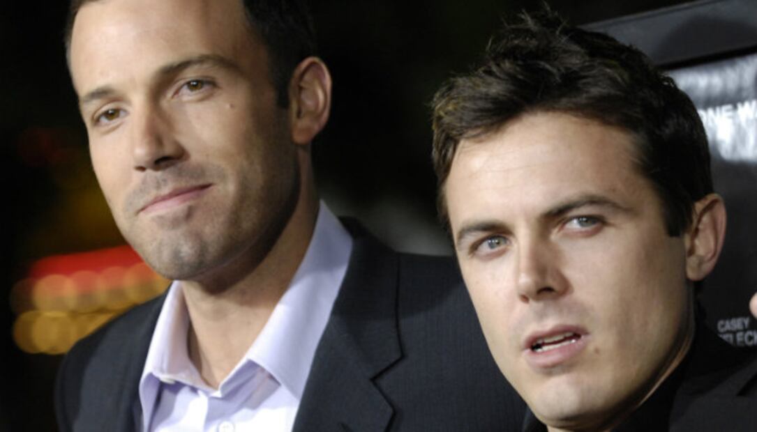 10 parejas de hermanos actores que brillan en Hollywood