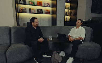 Hugo Sánchez y Chicharito revientan a directivos de Liga MX: "Nos utilizan como muebles" 