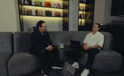 Hugo Sánchez y Chicharito revientan a directivos de Liga MX: "Nos utilizan como muebles" 