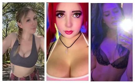 Las 5 usuarias que más dinero ganan en OnlyFans son millonarias