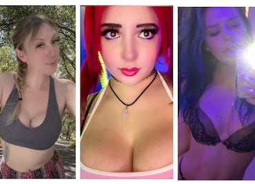 Las 5 usuarias que más dinero ganan en OnlyFans son millonarias
