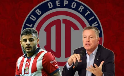 Ricardo Peláez reta a Alexis Vega: 'No digas cosas que no, te has equivocado, pero estás a tiempo'