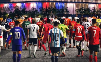 ¿Cuál es el peor y el mejor grupo que le puede tocar a México en Mundial 2026?