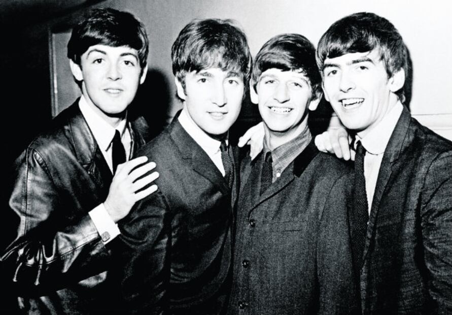 ¿Quiénes son los herederos de los Beatles?