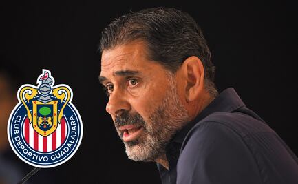 Revelan otro motivo para que Fernando Hierro abandonara a Chivas