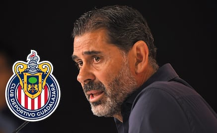 Revelan otro motivo para que Fernando Hierro abandonara a Chivas