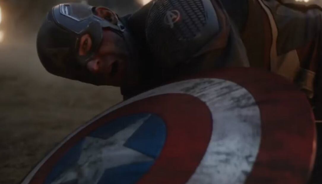 “Avengers: Endgame”, una carta de amor y dolor a los fans de Marvel