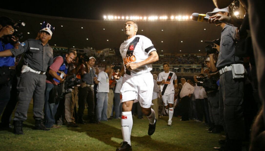 10 futbolistas que han tenido graves roces con la ley
