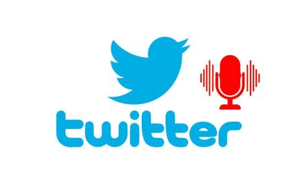 Twitter tendrá una nueva pestaña llamada “Podcast”