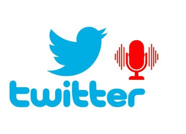 Twitter tendrá una nueva pestaña llamada “Podcast”