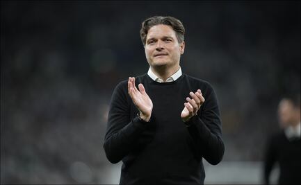 Edin Terzic renunció al timón del Borussia Dortmund tras caer en Champions ¿Quién será su sucesor?