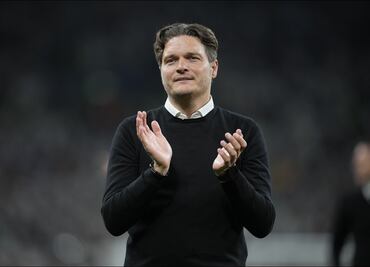 Edin Terzic renunció al timón del Borussia Dortmund tras caer en Champions ¿Quién será su sucesor?