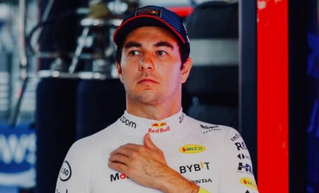 El tapatío se sincero al decir que su RB20 ya traía problemas. Foto: schecoperez.