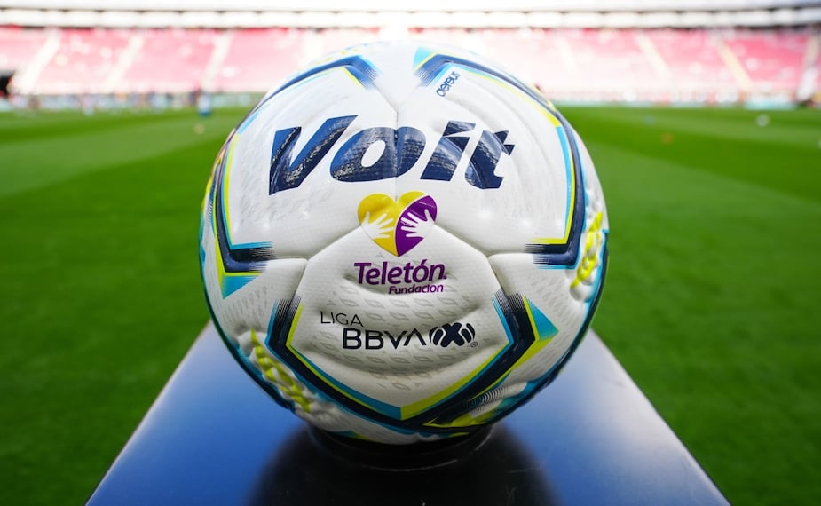 La Liga MX regresa este viernes 9 de octubre / Foto: Imago7