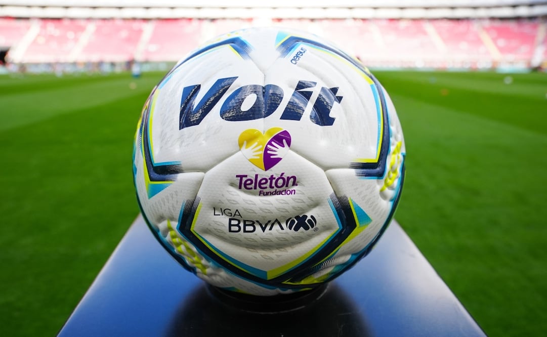 La Liga MX regresa este viernes 9 de octubre / Foto: Imago7