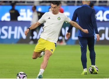 ¡La televisora que transmitirá el partido entre Julián Quiñones y Cristiano Ronaldo!