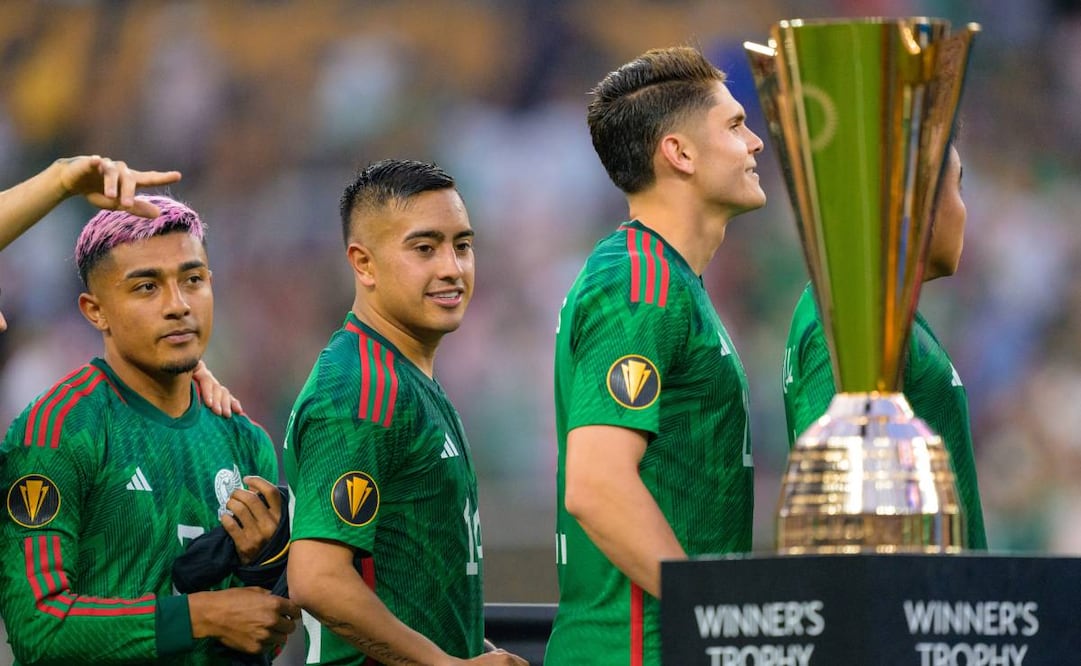 Julián Araujo está borradísimo con el Bournemouth de la Premier League. Foto: Imago7