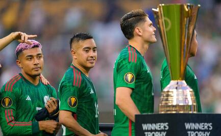Seleccionado mexicano está borrado con su equipo y corre riesgo el Mundial 2026