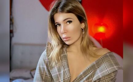 Después de 60 días una modelo italiana sigue dando positivo a coronavirus