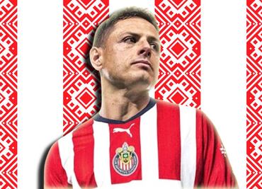 ¡Por fin hay acuerdo! Chivas y Chicharito Hernández cerraron su contratación y será anunciado en las próximas horas