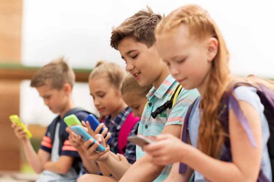 5 tips para promover buenos hábitos digitales en niños y adultos