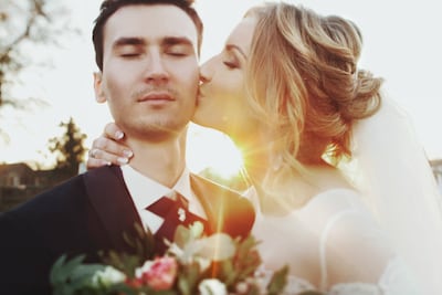 10 rituales que debes hacer en tu boda para tener un matrimonio feliz