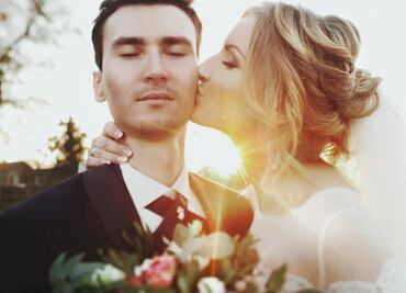 10 rituales que debes hacer en tu boda para tener un matrimonio feliz