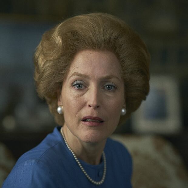 Emmy 2021, la lista completa de series, actores y actrices nominados