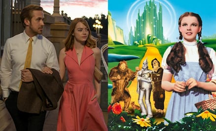 Los 10 mejores musicales en la historia del cine