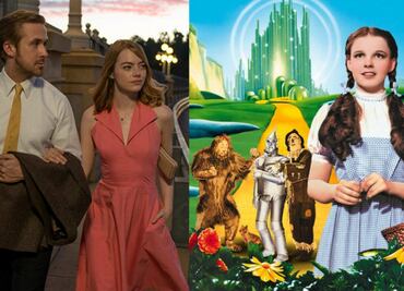 Los 10 mejores musicales en la historia del cine