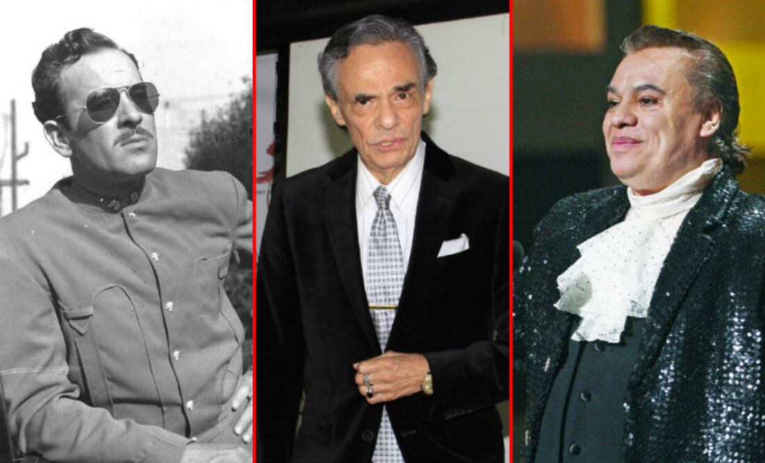 Fotos: El Universal/AP