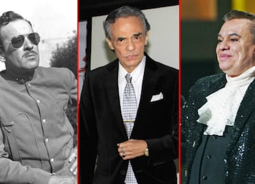 10 personajes famosos cuyos restos causaron polémica