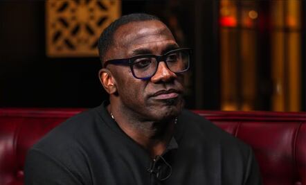 Shannon Sharpe, exjugador de la NFL es acusado de violación; le piden 50 millones de dólares