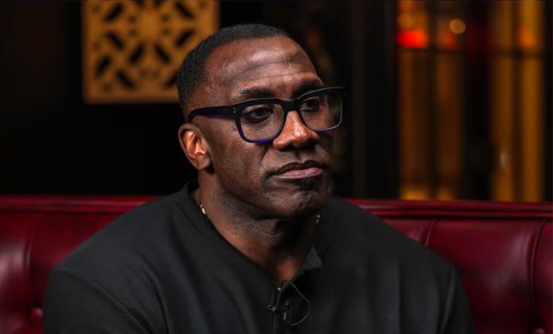 Shannon Sharpe, acusado de violación / Foto: Especiales