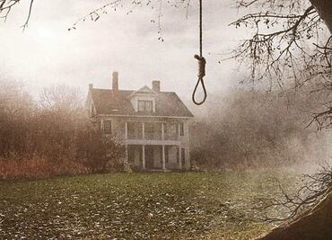 Casa embrujada que inspiró la película “El Conjuro” está a la venta