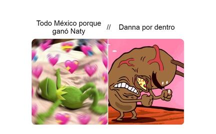 ¡Naty campeona! Los memes de la final de MasterChef Junior 2022