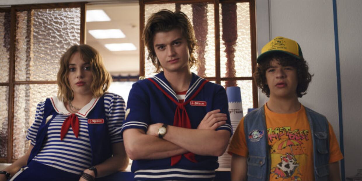 10 misterios que DEBEN resolverse en “Stranger Things 3”