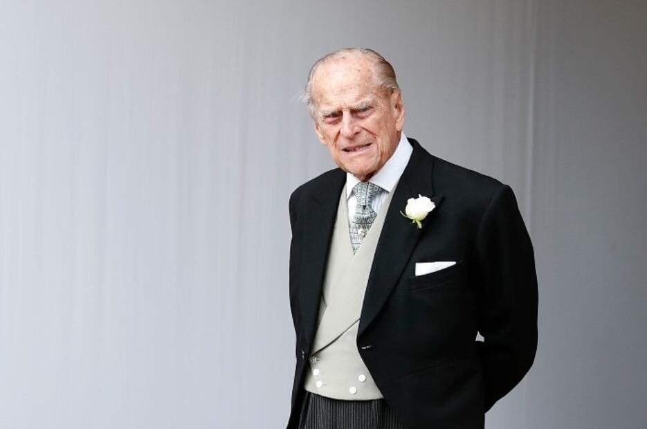 Felipe de Edimburgo: 10 secretos del esposo de la reina Isabel II