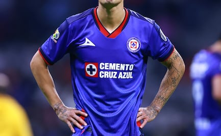 Cruz Azul contrataría a portero con "negro" pasado