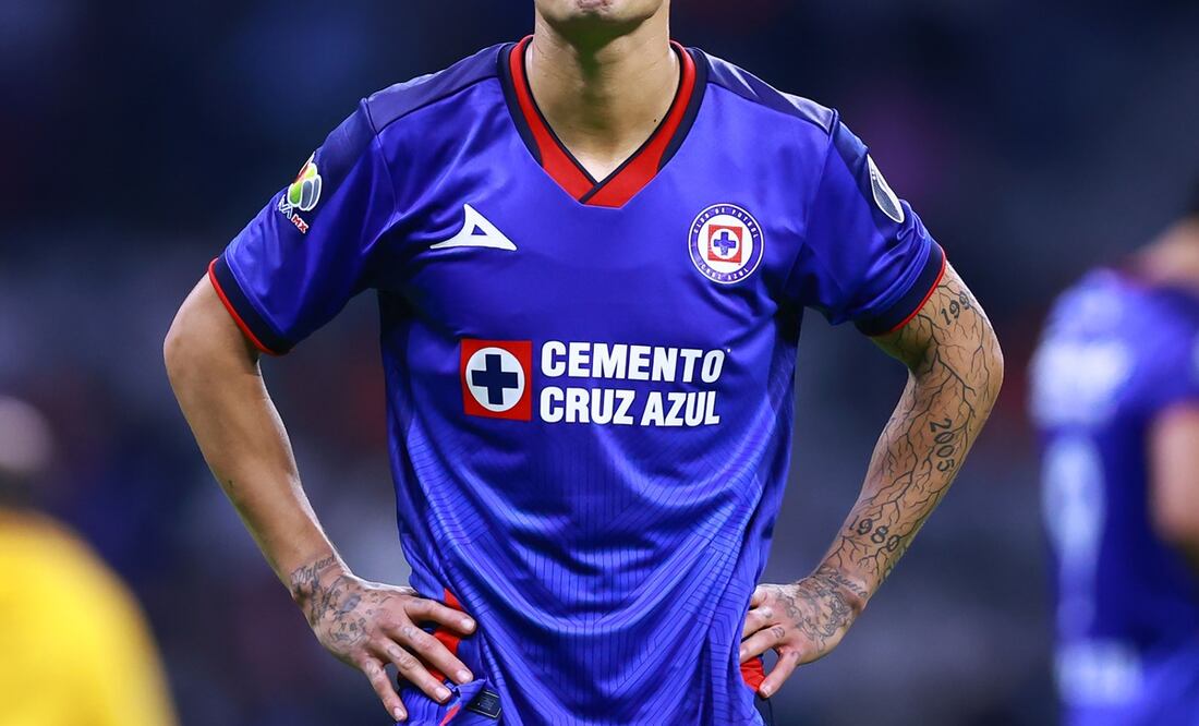 Cruz Azul contrataría a portero con "negro" pasado - Foto: Especial