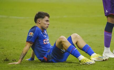 Cruz Azul prepara una demanda contra un exjugador por incumplimiento de contrato