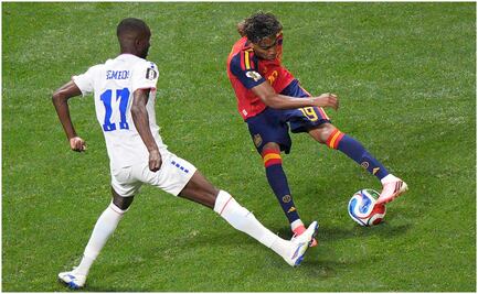España decepciona y empata sin goles contra Cabo Verde en su debut mundialista